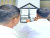Tingkatkan Pengawasan Kamtib dan Akurasi Data, Lapas Wahai Update Papan Sterek Digital