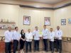 Lapas Tanjungpandan Terima Hibah Tanah Pemkab Beltim, Siap Bangun Fasilitas Baru
