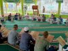 Lapas Jambi Gelar Khatam Al-Qur'an, Perkuat Pembinaan Spiritual Warga Binaan