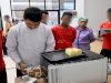 Kegiatan Kuliner di LPKA Ambon Dorong Anak Binaan Miliki Keterampilan Siap Guna