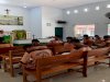 LPKA Ambon Dorong Perubahan Positif Anak Binaan lewat Kegiatan Rohani Kristen