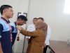 20 Warga Binaan Lapas Luwuk Dibekali Skill Pengelasan Bersertifikat