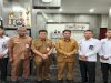 Songsong Penerapan KUHP Baru, Bapas Amuntai Perkuat Sinergi Strategis dengan Pemkab HST