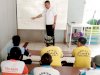Prioritaskan Pendidikan, Lapas Tolitoli Gencarkan Program Pemberantasan Buta Huruf