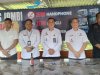 Razia Blok Hunian di Lapas Jambi, Tingkatkan Keamanan dan Ketertiban