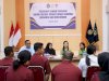 Tingkatkan Mutu Pengajar, LPKA Ambon Gandeng SKB Gelar Pelatihan