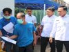 Kalapas Cibinong Pantau Langsung Rontgen Dada Massal Deteksi TBC