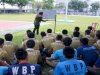 Kepramukaan di Lapas Cibinong: Bentuk Karakter, Disiplin, dan Tanggung Jawab Warga Binaan