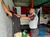 Lapas Tual Perketat Pengawasan Lewat Razia Rutin