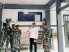 Sinergi Lapas Brebes dan Kodim 0713/Brebes Perkuat Keamanan dan Ketertiban Lapas