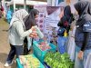 Rutan Banyumas Pasarkan Produk Warga Binaan di Education Expo Purwokerto 2025