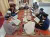 Warga Binaan Lapas Kuala Tungkal Dalami Ilmu Tajwid Al-Qur’an