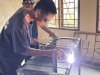 Gandeng BLK Jambi, LPKA Muara Bulian Latih Anak Binaan Keterampilan Pengelasan