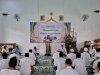Rutan Sampang Gelar Maulid Nabi Muhammad saw. dan Makan Bersama Warga Binaan
