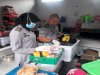 Bersih-Bersih Barang Terlarang, Lapas Perempuan Jambi Geledah Kamar Hunian