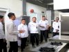 Studi Tiru Dapur Higienis dan BLK, Lapas Cibinong Jadi Inspirasi LPKA Tomohon 