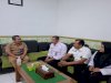 Rutan Blora Jalin Silaturahmi dan Koordinasi dengan RSUD dr. R. Soetijono Blora