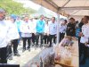 Lapas Cilacap Tampilkan Produk Unggulan Warga Binaan pada Pameran se-Jateng