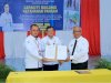 Sinergi MoU & Capacity Building, Pemasyarakatan Jambi Dukung Ketahanan Pangan Nasional