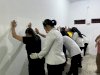 Sidak Insidentil, Kanwil Ditjenpas Maluku Pastikan Lapas Perempuan Ambon Aman