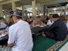 Belajar Mengaji di Balik Jeruji, Lapas Narkotika Muara Sabak Cetak Warga Binaan Islami