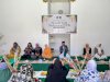 Lapas Perempuan Ambon Gelar Maulid Nabi Penuh Kebersamaan