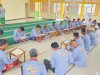 One Day One Juz, Lapas Wonogiri Tebar Kedamaian di Balik Jeruji