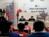 Bekal Hidup Mandiri, Lapas Tabanan Bekali Warga Binaan dengan Pelatihan Penatu