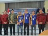 Gandeng BNNK Bungo, Lapas Muara Bungo Buka Program Rehabilitasi Warga Binaan