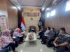 Tingkatkan Disiplin dan Pengawasan, Kakanwil Ditjenpas Maluku Perkuat Satops Patnal