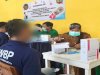 Lapas Narkotika Muara Beliti Bersinergi dengan Dinkes Musi Rawas Lakukan Skrining HIV