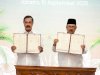 Dukung Ketahanan Pangan, Kemenimipas dan Kementerian PPN/Bappenas Sepakat Kembangkan Hilirisasi Kelapa