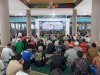 Lapas Narkotika Muara Sabak Peringati Maulid Nabi Muhammad saw. 1447 H