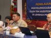 Penilaian Sertifikasi SNI, Lapas Narkotika Bangli Jalani Audit bersama PT Sucofindo