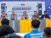 Lapas Kuala Tungkal Kembali Buka Pelatihan Kemandirian Barbershop untuk Warga Binaan