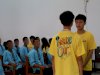 Kolaborasi LPKA Ambon dan Sekolah Pelita Harapan Bangun Iman Anak Binaan