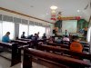 Ibadah GPIB Teguhkan Iman Warga Binaan Lapas Banjarmasin
