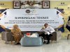 Kanwil Ditjenpas Kep. Babel Gelar Bimtek Pencegahan, Pengendalian Penyakit Menular, dan Rehabilitasi Pemasyarakatan