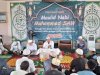 Rutan Marabahan Gelar Peringatan Maulid Nabi, Ajak Teladani Akhlak Rasulullah 