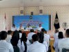 Terima Kunjungan Kemenko Kumham Imipas, Kanwil Ditjenpas Sultra Perkuat Tata Kelola Pemasyarakatan