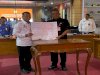 Bapas Pati Sepakati Kerja Sama dengan Pemkab Grobogan dan Pemkab Jepara 
