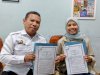 Bapas Purwokerto dan BILFEST Berkolaborasi Dorong Literasi Klien