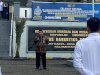 Kakanwil Ditjenpas Kaltim Apresiasi Pembinaan Pertanian di Lapas Narkotika Samarinda