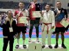 Petugas Lapas Wahai Ukir Prestasi di Seleksi PON, Raih Medali Perak Karate