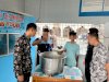 Dukung Pembinaan Optimal, Lapas Tolitoli Perkuat Asupan Gizi Warga Binaan