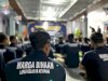 Atasi Overcrowded, Kanwil Ditjenpas Kalbar Pindahkani 60 Warga Binaan Lapas Ketapang