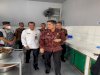 Lapas Muara Bulian Sambut Kakanwil Ditjenpas Jambi, Tinjau Kegiatan Pembinaan dan Berikan Penguatan bagi Petugas 