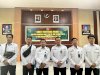 Bangun Sinergi, Lapas Sekayu Sukseskan Donor Darah HUT Ke-80 TNI