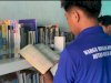 Tingkatkan Literasi Warga Binaan, Rutan Sampang Terima Peminjaman Buku dari Dispusip Kab. Sampang
