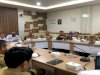 Bapas Purwokerto dan Sekda Banjarnegara Koordinasikan Rencana Pembentukan Pos Bapas